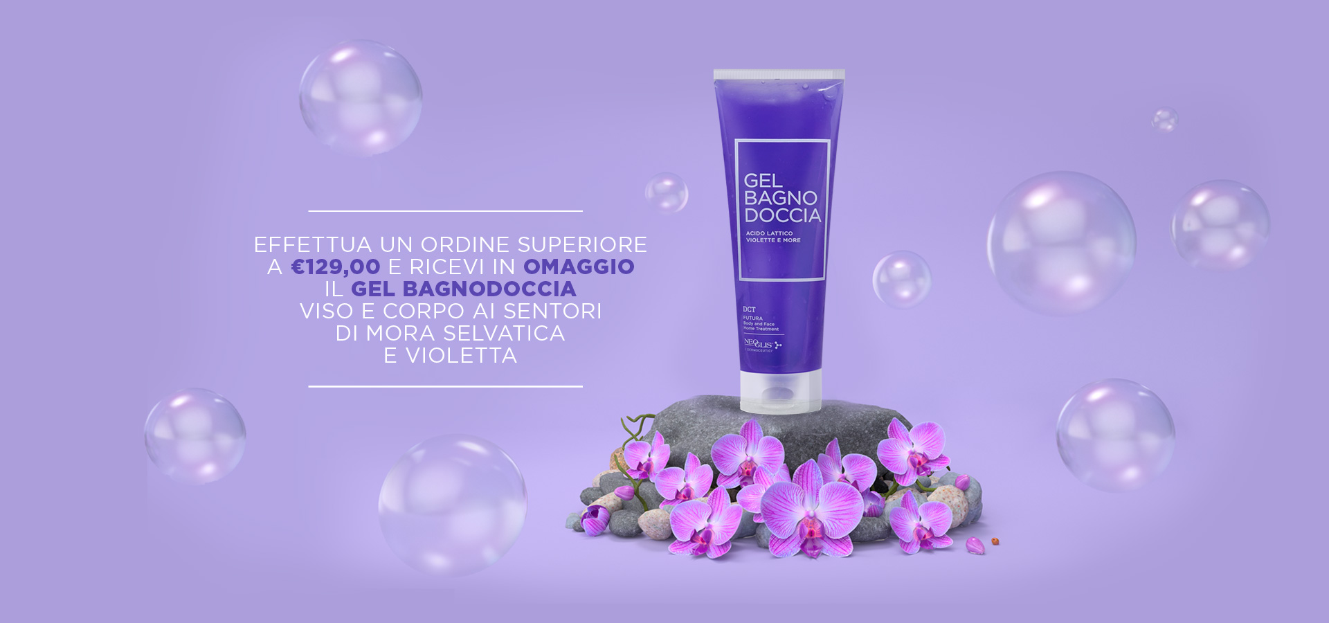 SlidePromoBagnoDoccia