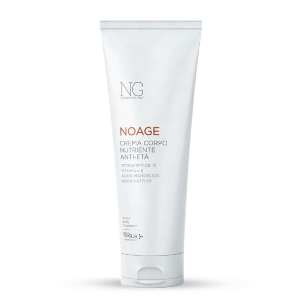 No Age Cream