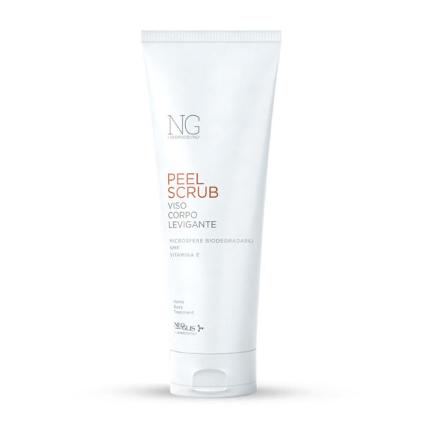Peel Scrub